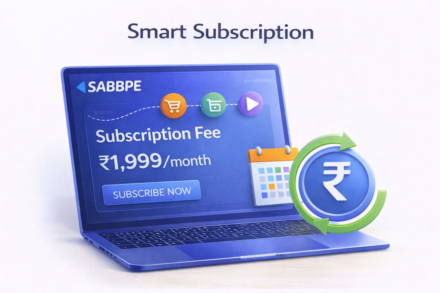 Smart Subscriptions